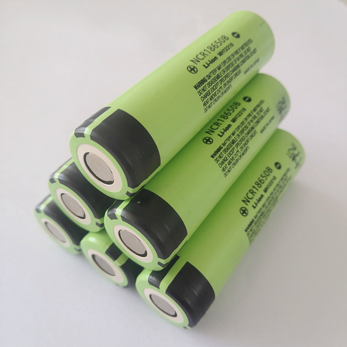 18650鋰電池廠(chǎng)家